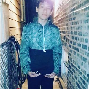 Meet your Posher, Antonio